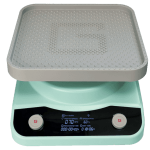 Multi-functional Shaker: Horizontal + Pendulum+ 3D