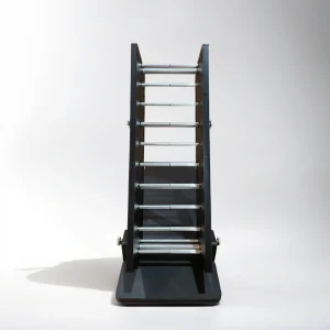 Incline Rolling Ladder