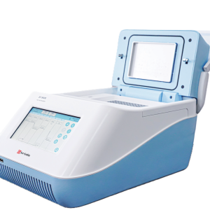 Smart PCR System
