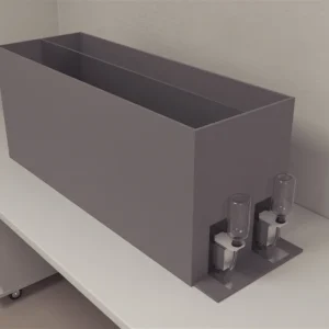 Social Cooperation Chamber