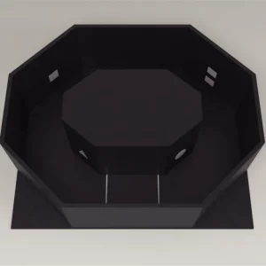 Whisker Guided Exploration