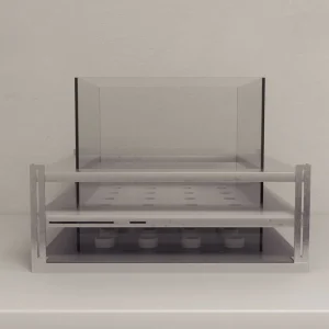 Automated Hole Board