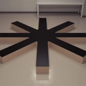 Mixed Reality Radial Arm Maze Add On