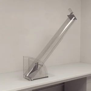 Tilt Ladder