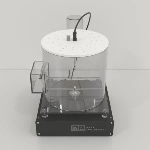 Sleep Deprivation Chamber