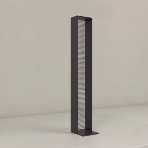 Vertical Grid Test