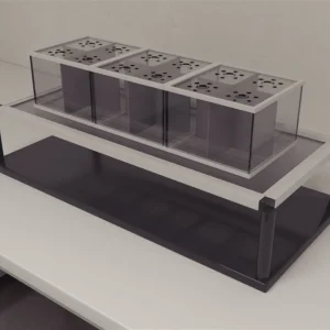 Plantar Test Hargreave’s Apparatus