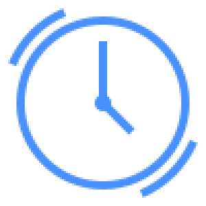 Duration spent by the animal exploring the open arms of the maze.