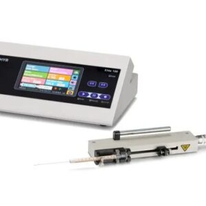 Automatic High precision Micro injection pump