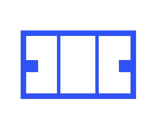 Sociability Chamber analyzing rodent social interaction patterns