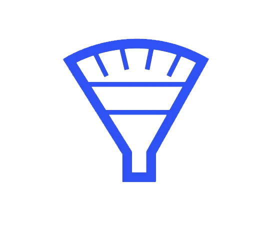 Five Choice Maze for attention and learning tests in zebrafish