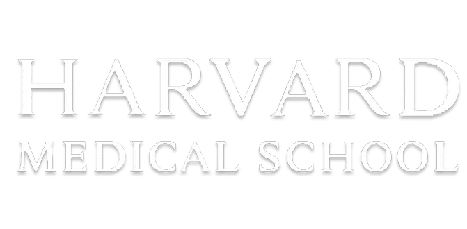 Harvard Medical School logo