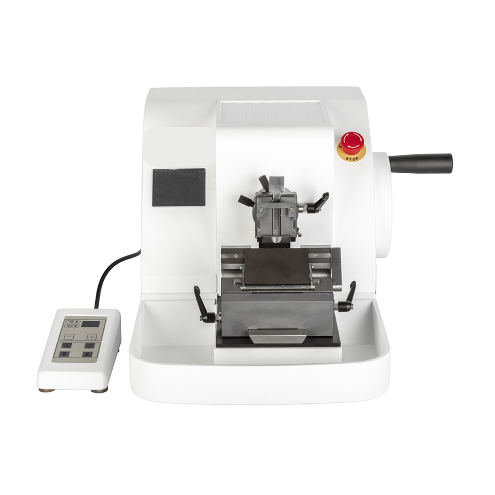 Automatic Microtome