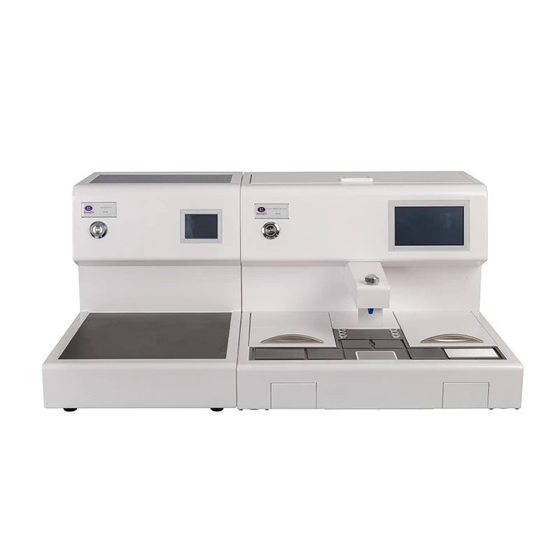 Tissue Embedding Station