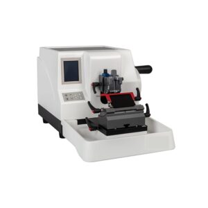 Semi-Automatic Microtome Series