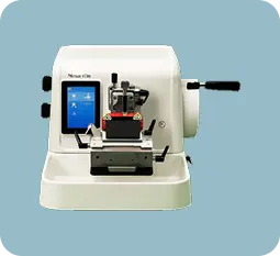 Precision lab devices including spectrophotometers, analyzers, and custom diagnostic equipment for specialized research.