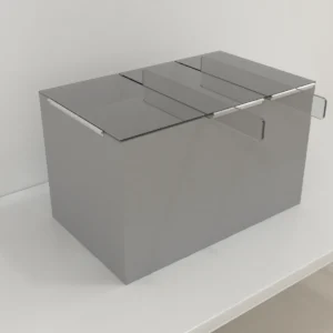 Neuwirth-BrownTM Attention Set-shift Test (ASST)