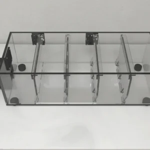 Repeated Acquisition and Performance Chamber