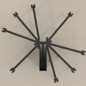 Rodent Dual Reward-Place Association Task