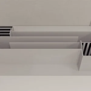 Self Administration Runway