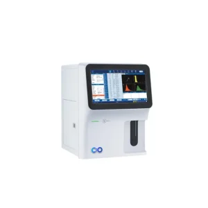 5-part Auto Hematology Analyzer