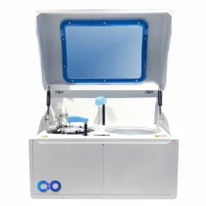 Automatic Blood Chemistry Biochemistry Analyzer