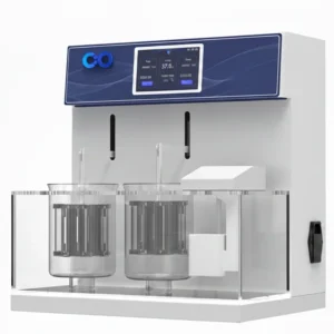 Disintegration Tester