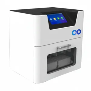 Nucleic Acid Extractor System