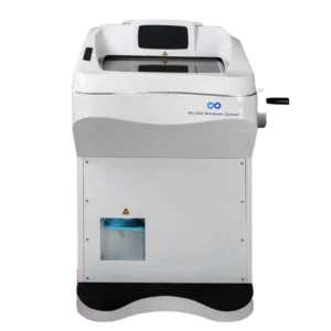 Pathology Cryostat Microtome