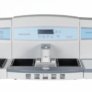 Tissue Embedding Center