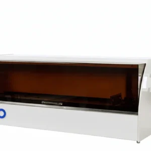 Automatic Tissue Processor 12 Tanks
