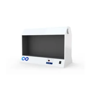 Pharmaceutical Liquid Clarity Tester