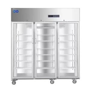 Laboratory Refrigerator1500L