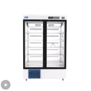 Laboratory Refrigerator