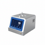 ConductScience Laser Dust Particle Counter CLJ-2803